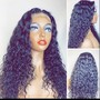 Custom Hand Made Wigs Consolation