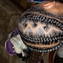 Braid  Pattern