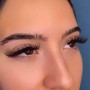 Eyelash Tint