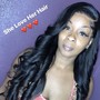 Lace Closure Sew In