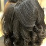 Lace Closure Sew In