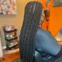 Medium Marley Twist (Regular Length)