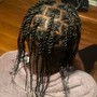 Men Twists