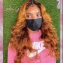 NEW Closure Wig Installment