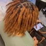 Loc Maintenance