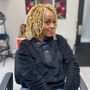 Crochet Braids