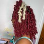 Loc removal