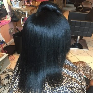 Quick Weave Near Me: Fort Mill, SC | Appointments | StyleSeat