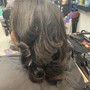 Deep Conditioning , Steam, Hot Oil Treatment