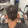 Loc Trim/Cut