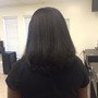 Deep Conditioning , Steam, Hot Oil Treatment