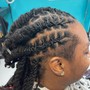 Braids for Wigs/Sew In