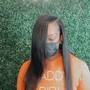 Lace Closure