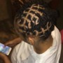 Loc Re-twist