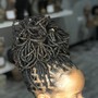 Loc Style