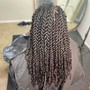 Kinky Twist