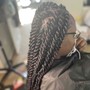 Kinky Twist