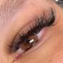 Eyelash Curl / Perm