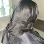 Versatile Full Sew In