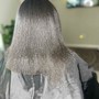 Keratin Treatment