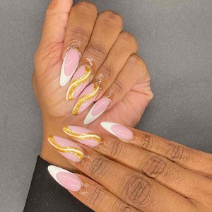 Audra Jefferson Nail Technician photo 3