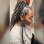 Small Island Twist