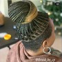 Small Island Twist