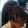 Crochet Locs