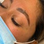 Brow  Lamination