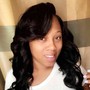 Lace Closure Sew In