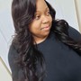 Lace Closure Sew In