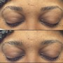 Eyebrow Shaping