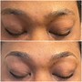 Eyebrow Shaping