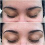 Eyebrow Shaping