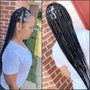 Loc Main.( all LENGTH) via