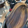 Lightening Root Touch Up