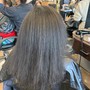 Keratin Treatment