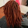 Natural Coils