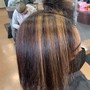 Root Touch Up