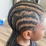 4-6 Stitch Braids