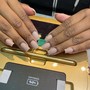 Nail Repair