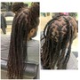 Wash&  Re-twist