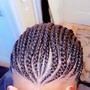 Kinky Twist