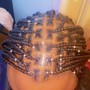 Box Braids