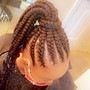 Senegalese Twist