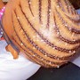 Kid's Braids