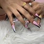 Nail Repair