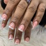 Gel Overlay