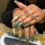 Manicure - Nail Art