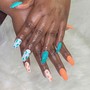 Manicure/Gel Polish